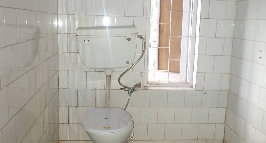 Hotel Ashoka, Shillong 4
